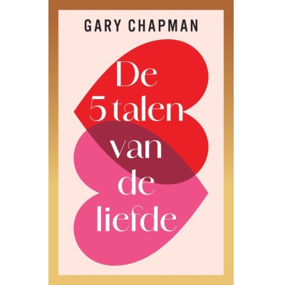 De vijf talen van de liefde