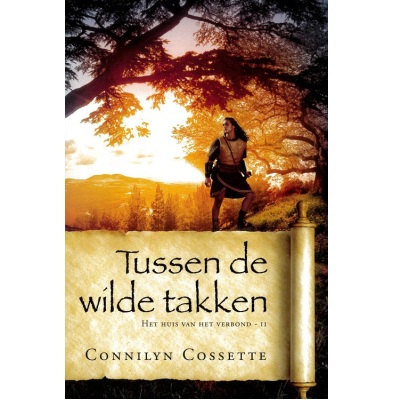 Tussen de wilde takken