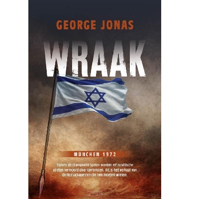 Wraak