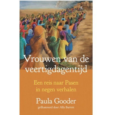 Vrouwen van de veertigdagentijd