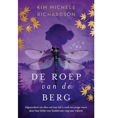 De roep van de berg - De laatste libelle 3