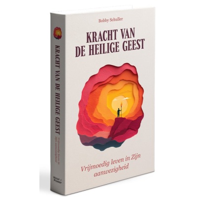Kracht van de Heilige Geest
