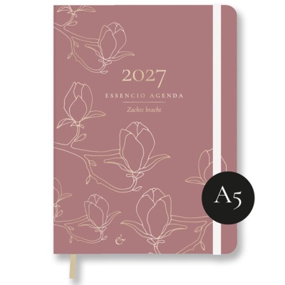 Essencio Agenda 2027 - groot a5