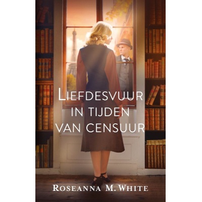 Liefdesvuur in tijden van censuur