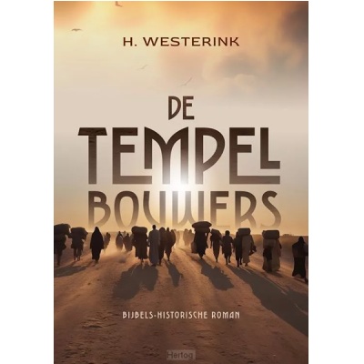De tempelbouwers