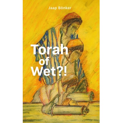 Torah of Wet?!