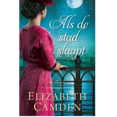 Als de stad slaapt - deel 1