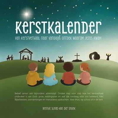 Kerstkalender