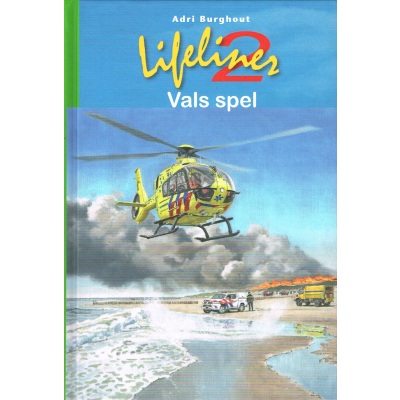 Lifeliner 2 vals spel - deel 17