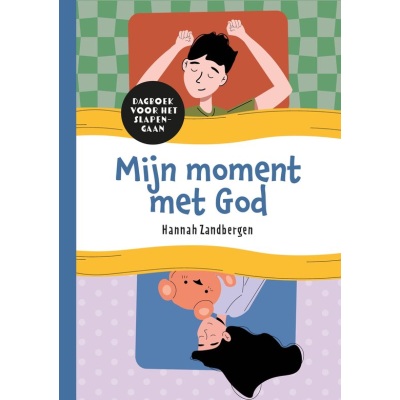 Mijn moment met God