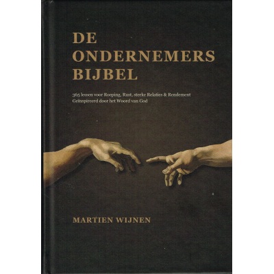 De ondernemersbijbel