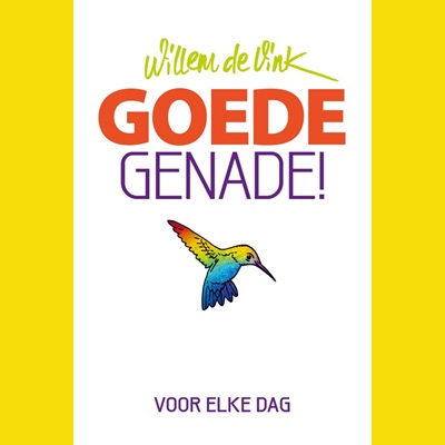 Goede genade