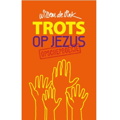 Trots op Jezus