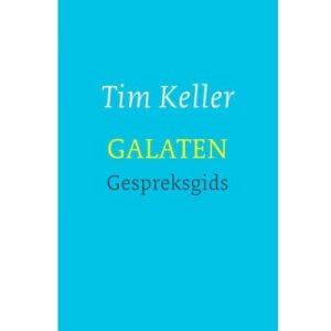 Galaten - gespreksgids