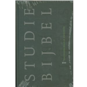 HSV-Studiebijbel