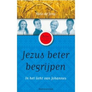 Jezus beter begrijpen