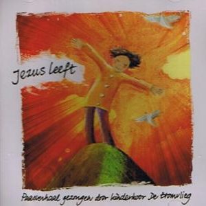 Jezus leeft! CD