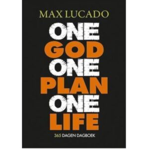 One God One Plan One Life