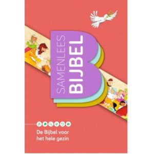 Samenleesbijbel BGT