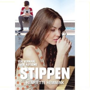 Stippen - een verhaal over autisme