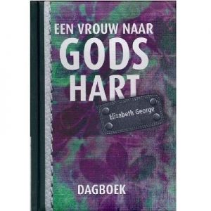 Een vrouw naar Gods hart