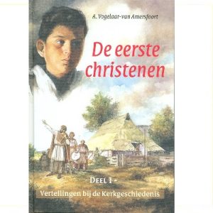 De eerste christenen - deel 1