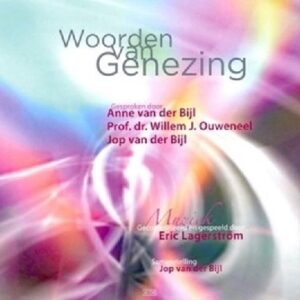 Woorden van genezing