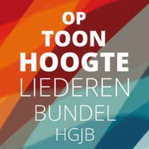 Op Toonhoogte - teksteditie