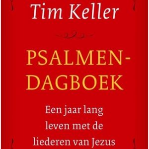 Psalmendagboek