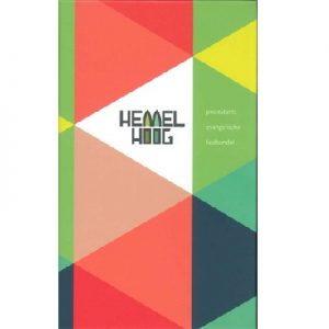 Hemelhoog - eenstemmig