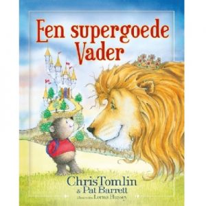Een supergoede Vader