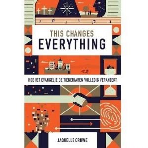 This changes everything