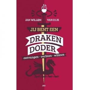 Jij bent een drakendoder
