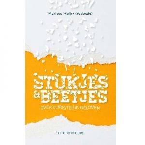 Stukjes en beetjes