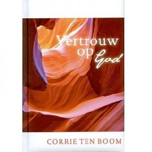 Vertrouw op God