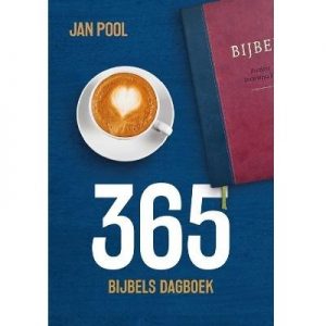 365 - Bijbels dagboek