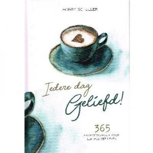 Iedere dag geliefd