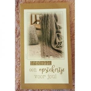 Kadodoosje - Opstekertje