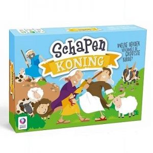 Schapenkoning