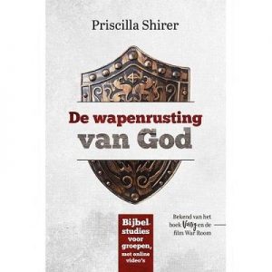 De wapenrusting van God