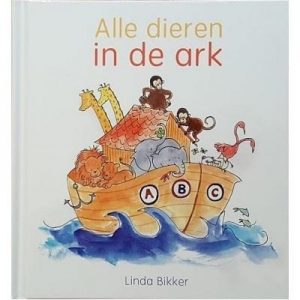 Alle dieren in de ark