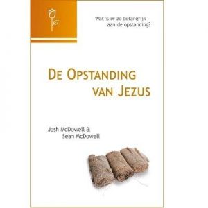 Opstanding van Jezus
