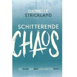 Schitterende chaos