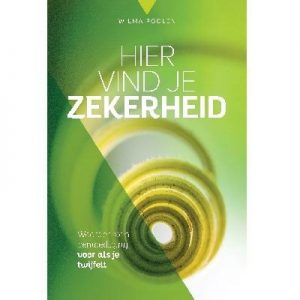 Hier vind je zekerheid