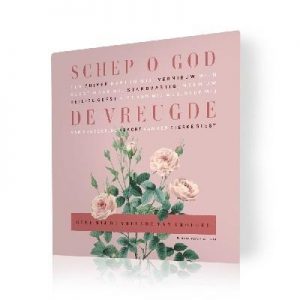 Kaart - Geef mij de vreugde van vroeger