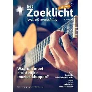 Het Zoeklicht - september 2019