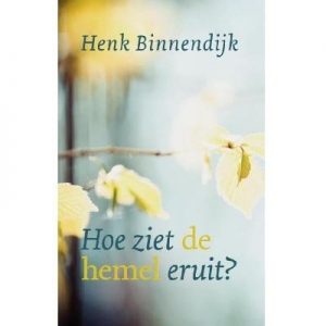 Hoe ziet de hemel er uit?