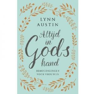 Altijd in Gods hand