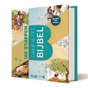 Samenleesbijbel - 100 stappen voor groepen