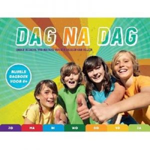 Dag na dag